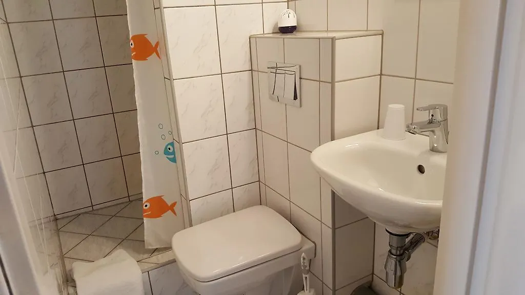 Homestay Pokoje Goscinne 
