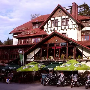 Bed & Breakfast Rezydencja Bialy Jar, Karpacz